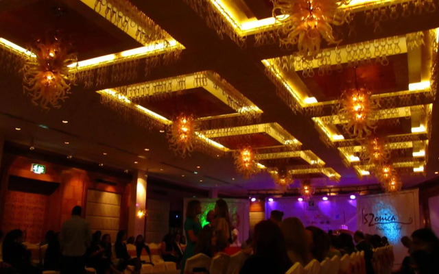 Holiday Inn Kuwait by IHG
