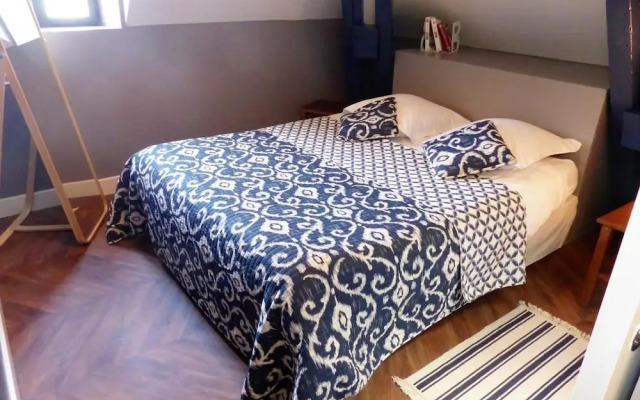 Le Bristol Gites urbains