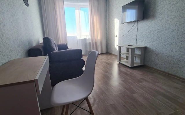 Apartment Syndicate на улице Ольховая 14