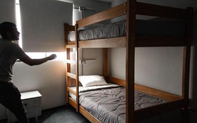 Yaqta Hostel
