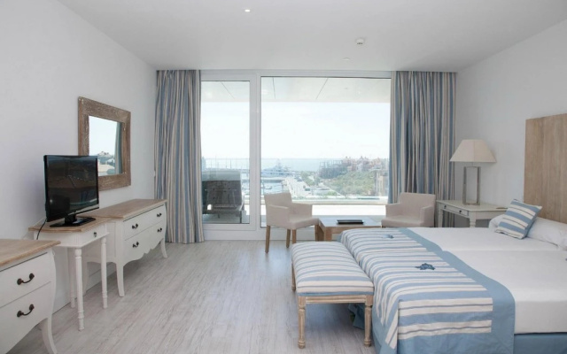 Las Suites de Puerto Sherry