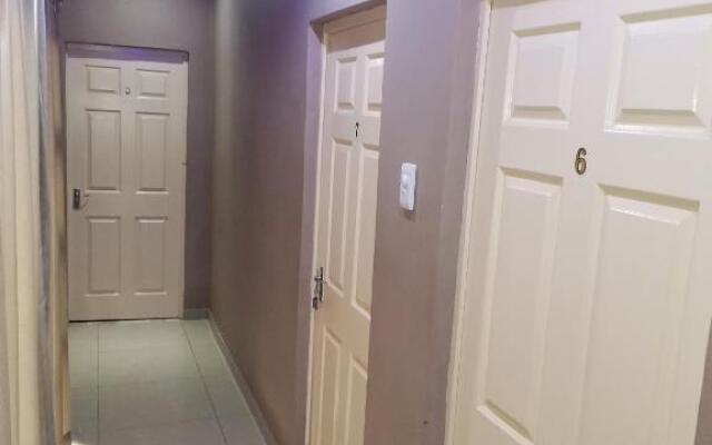 Mavundla guest house