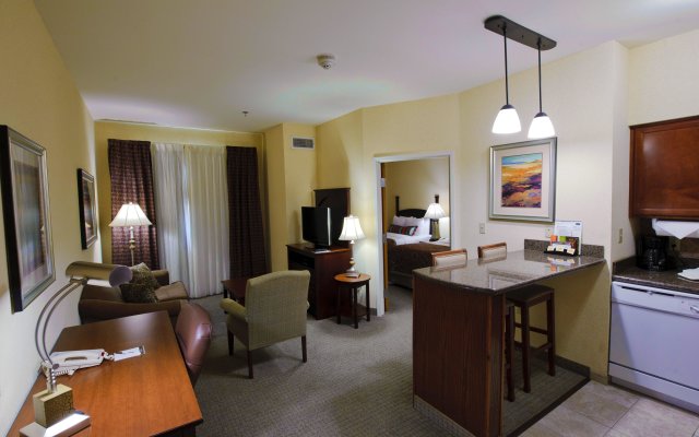 Staybridge Suites Corpus Christi, an IHG Hotel
