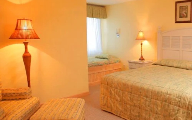 Hilton Grand Vacations Hurricane House