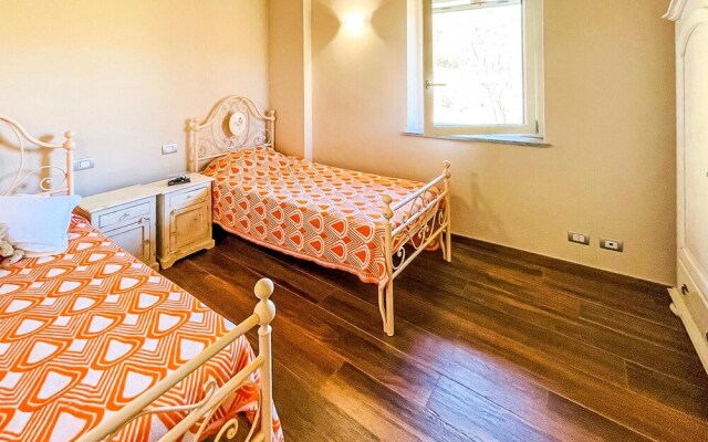 Stunning Home in Castino With Wifi and 4 Bedrooms