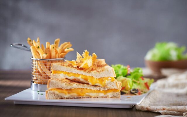 Golden Tulip Holland Resort