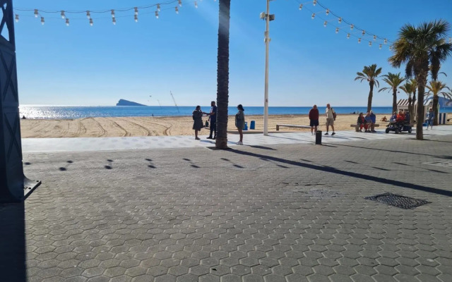 Hany apartment Ducado 11-C