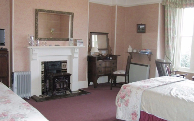 Penrose B&B
