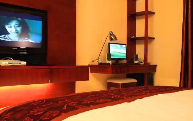 Hechi Lijiang Hotel