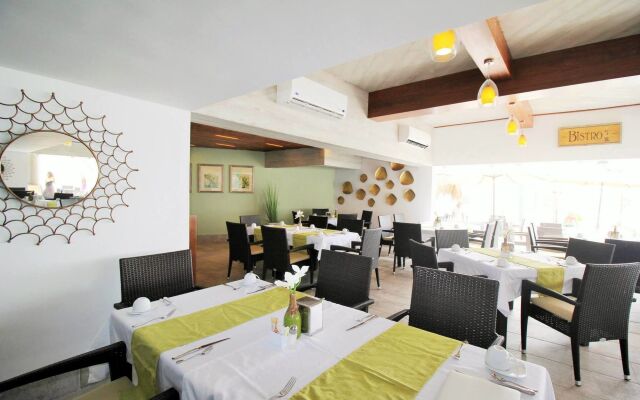 Ocean Dream Cancun by GuruHotel