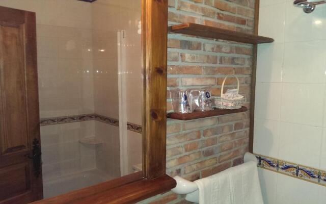 Hotel "Posada El Solar" Finca y Burger - Gintonic Bar