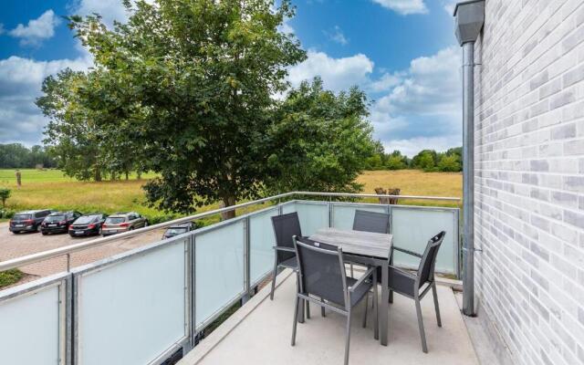 Aparthotel Ostseeallee Aparthotel Ostseeallee 3-24