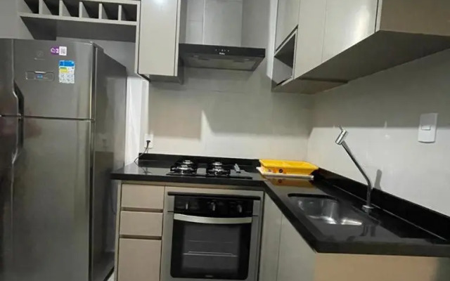 Apartamento Em Peroba - Maragogi