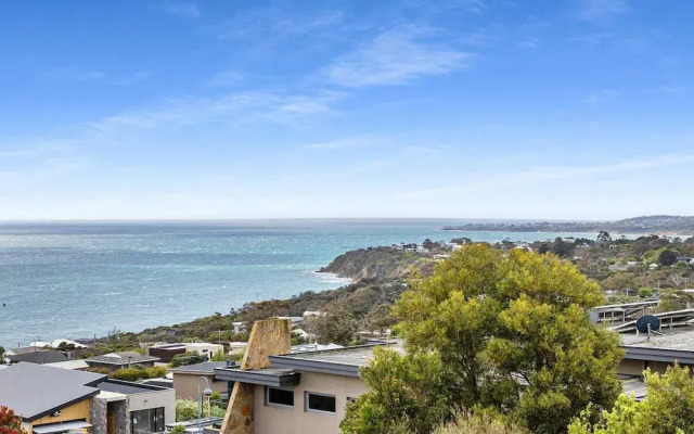 Bella Vista Heated Pool Spa With Stunning View