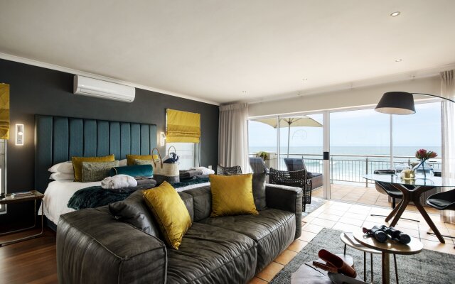 Beach Villa Wilderness