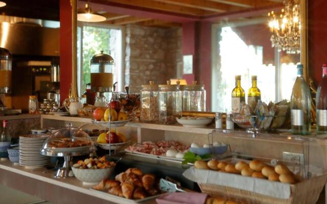 Le Greghe Suites