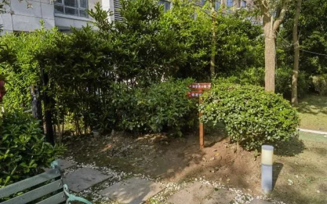 Haitang Bay Homestay