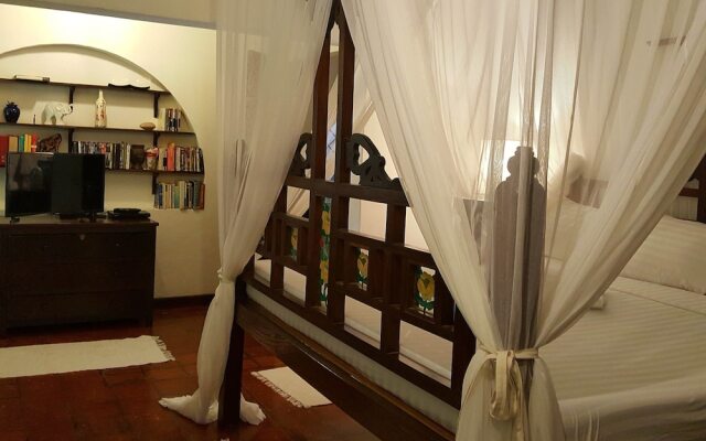 Luna House Malindi