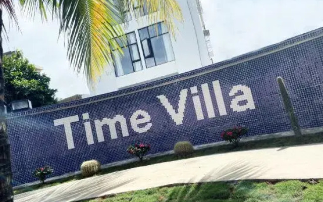 Time Homestay