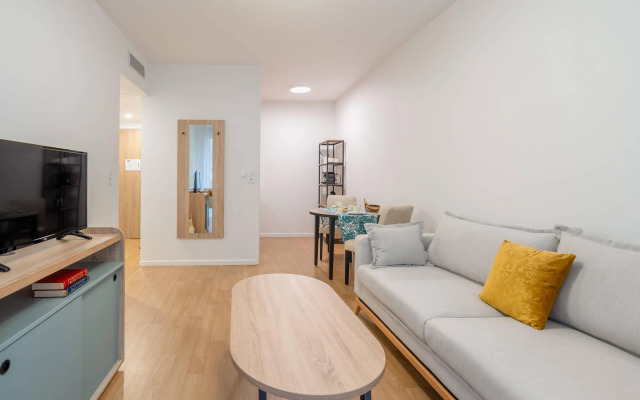 Quality Suites Nancy Zenith