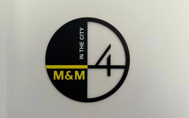 M & M boutique apartments