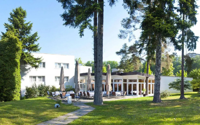 Parkhotel Styria