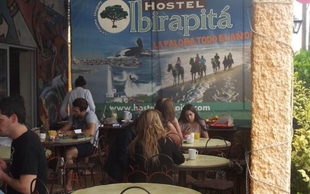Hostel Ibirapita