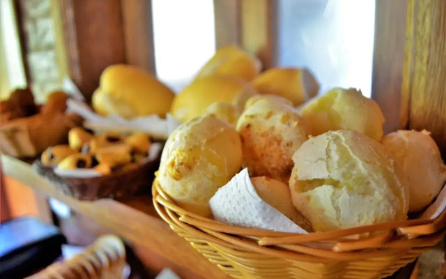 Chalés Fazenda Vale da Mata