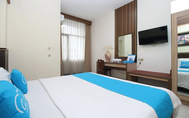 Airy Sukajadi Surya Sumantri 10D Bandung