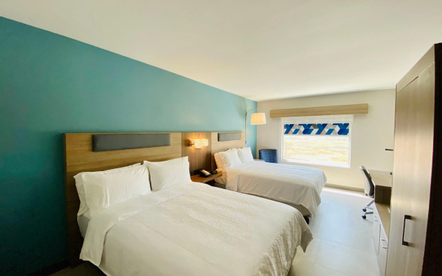 Holiday Inn Express Guadalajara Vallarta Poniente by IHG