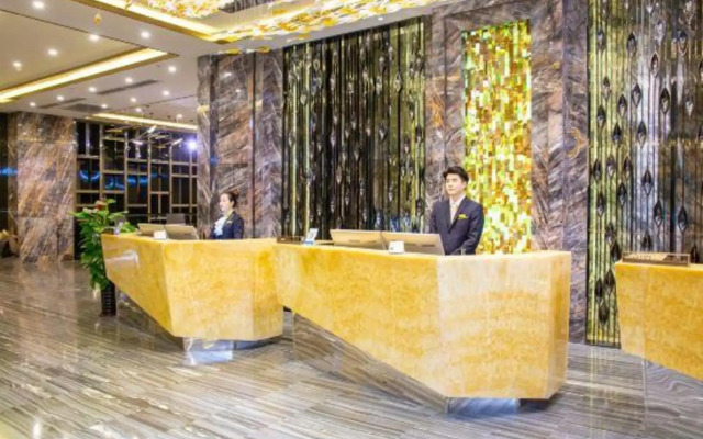 Kelly International Hotel