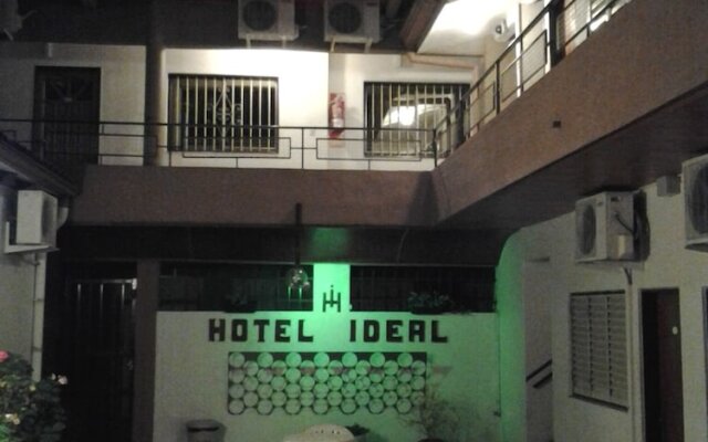 Hotel Ideal