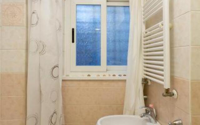 Capocci holiday home