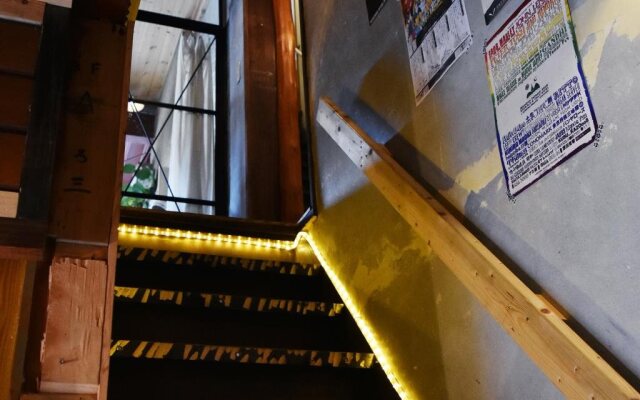 Lund house - Hostel