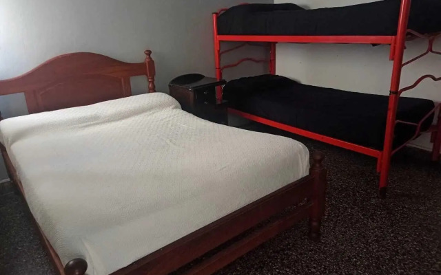 Hostal La Pachamama