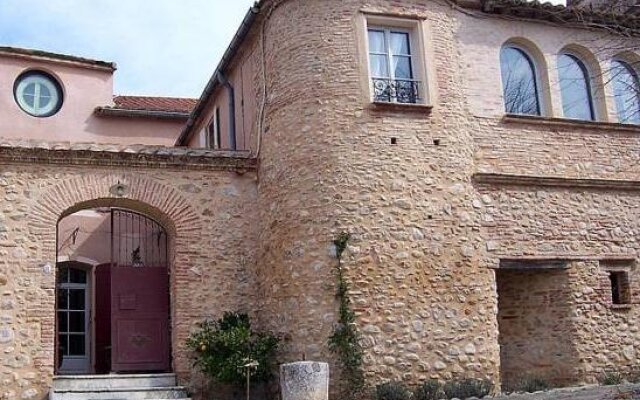 Château D'ortaffa