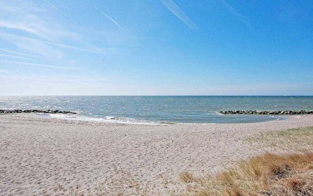 6 Person Holiday Home in Rodby