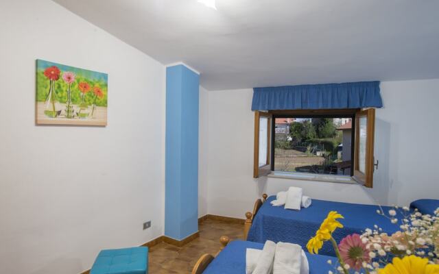 Il Rifugio Sul Sentiero