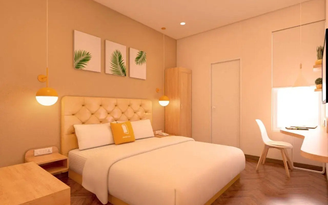 Bloom Hotel - Karol Bagh