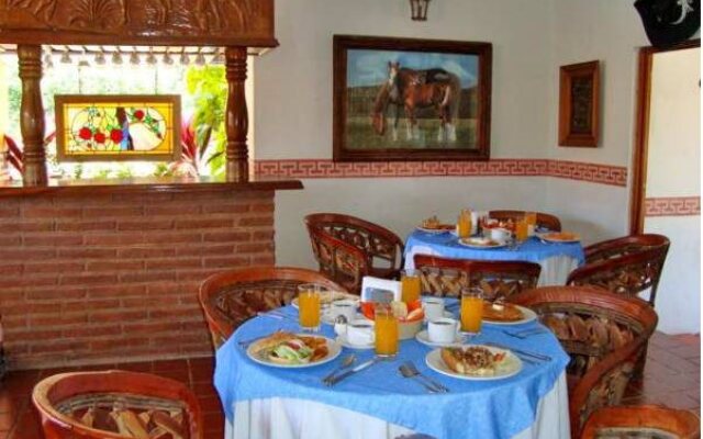 Canadian Resort Vallarta