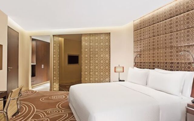 Four Points by Sheraton Dhaka, Gulshan