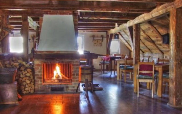 Hotel & Gasthof Zur Linde