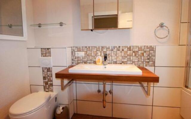Apartment Rudis Appartements.2