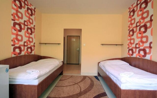 Lowcost Hotel Ostrava