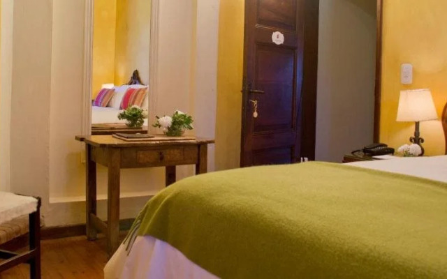 Estancia Estrella Federal