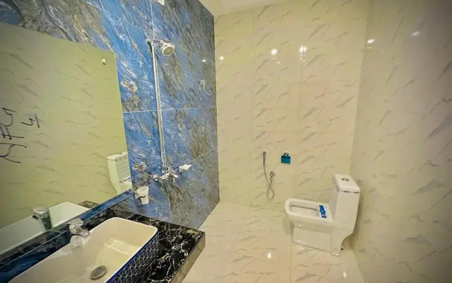The Signature Hotel