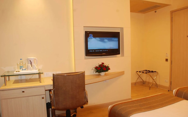 Sarovar Portico Naraina Delhi