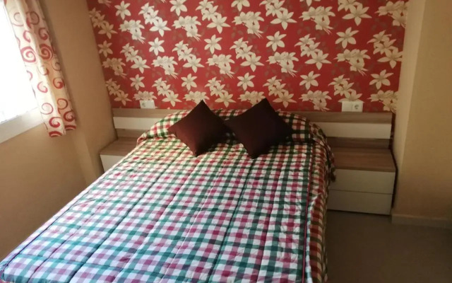 Apartamento Céntrico