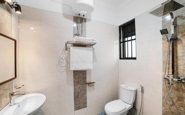 Polo Apartments