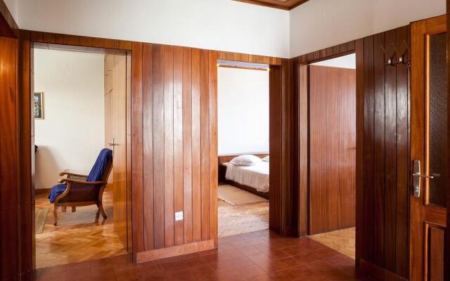 Apartment Lidija